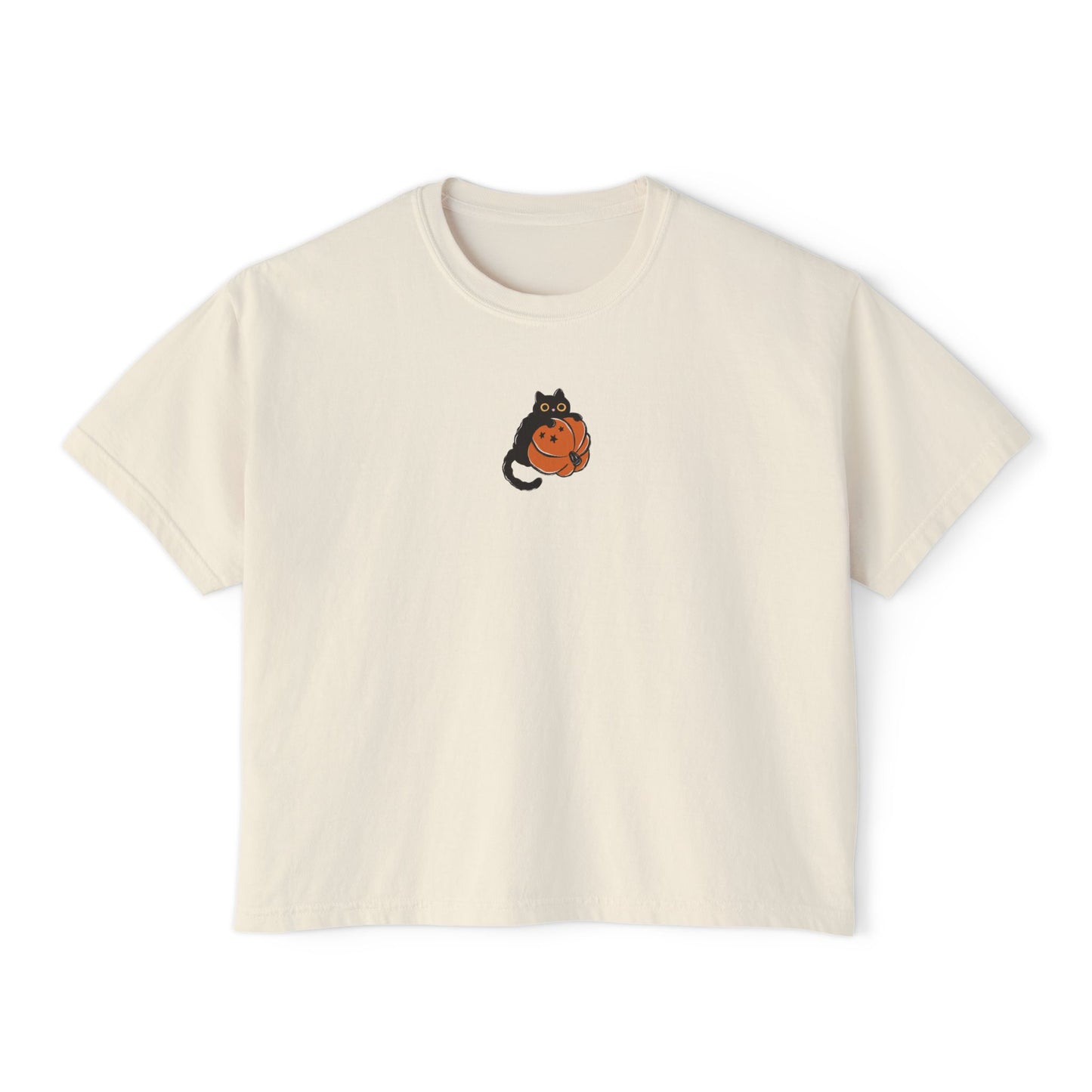 Spooky Kitten | 003 | Tee