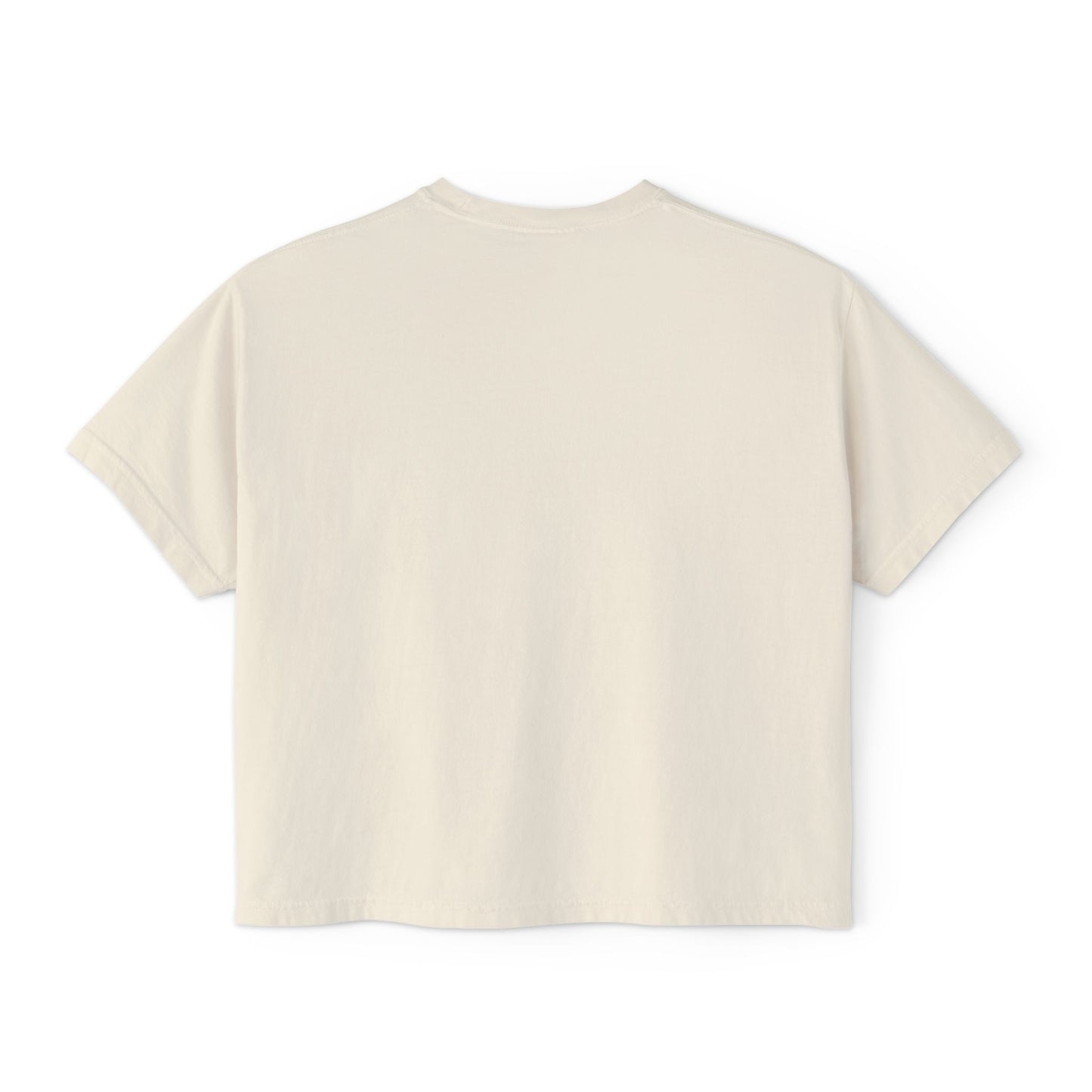 Ghost in a Frame | 001 | Tee
