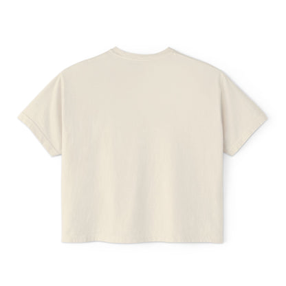 Ghost in a Frame | 001 | Tee