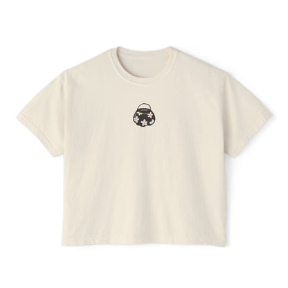Spooky Pumpkin | 001 | Tee