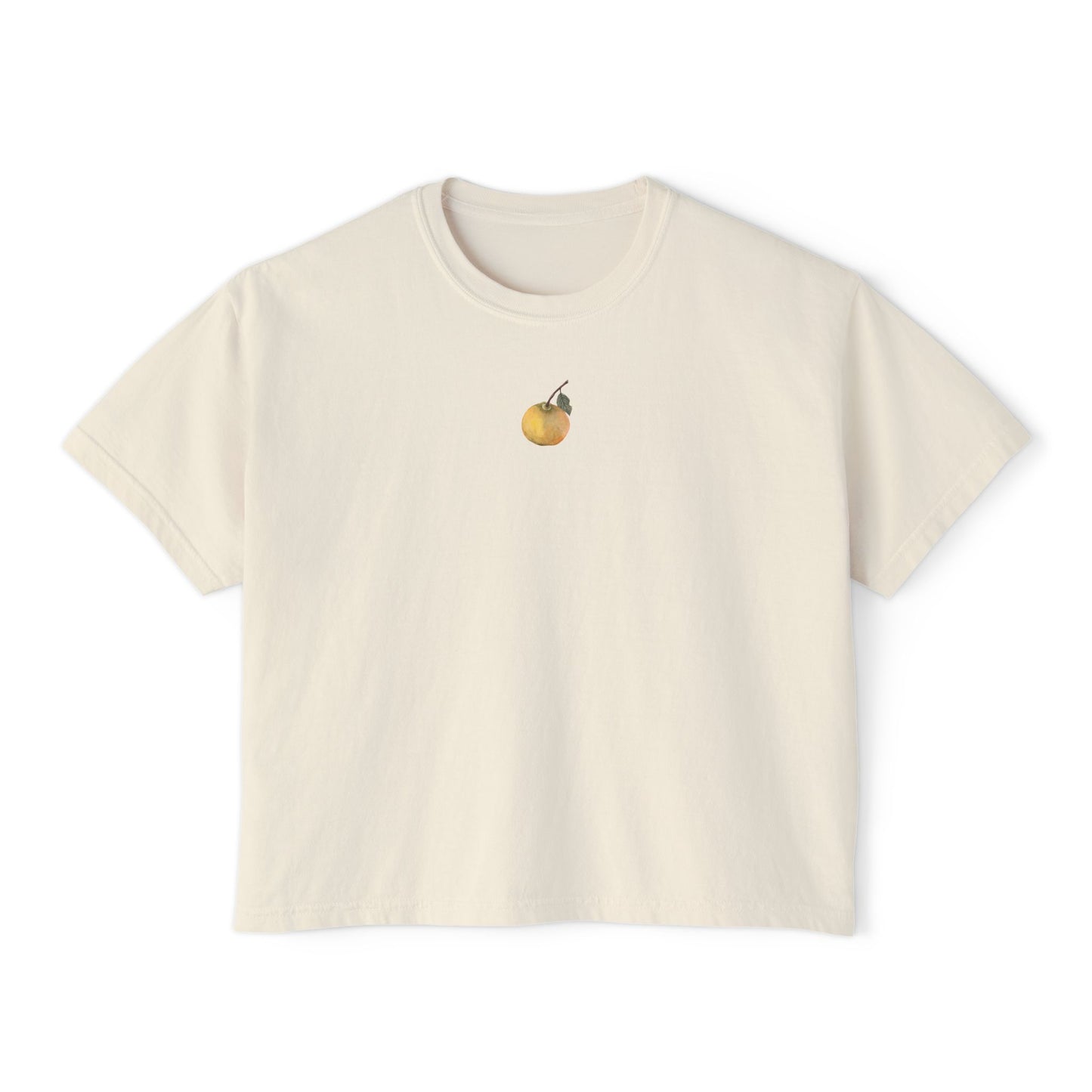 Fruits | 001 | Tee