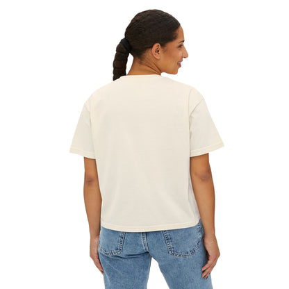 Ghost in a Frame | 001 | Tee